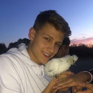 Meet your Posher, Jack